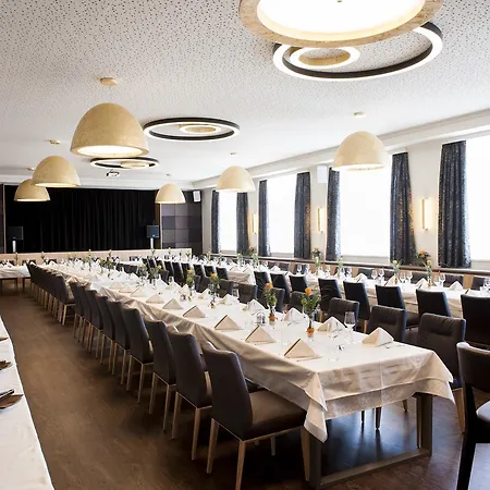 Guidassoni Hotel Leibnitz