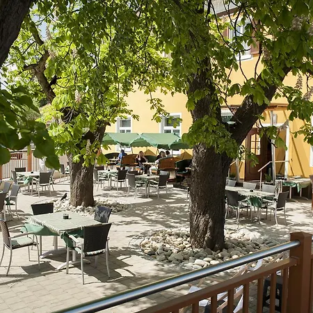 Guidassoni Hotel Leibnitz