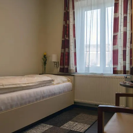 Hotel Guidassoni Leibnitz