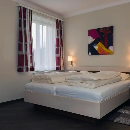 Hotel Guidassoni Leibnitz