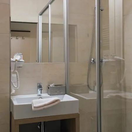 Hotel Guidassoni Leibnitz