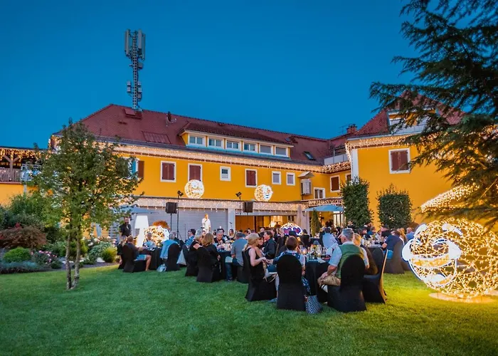 Guidassoni Hotel Leibnitz