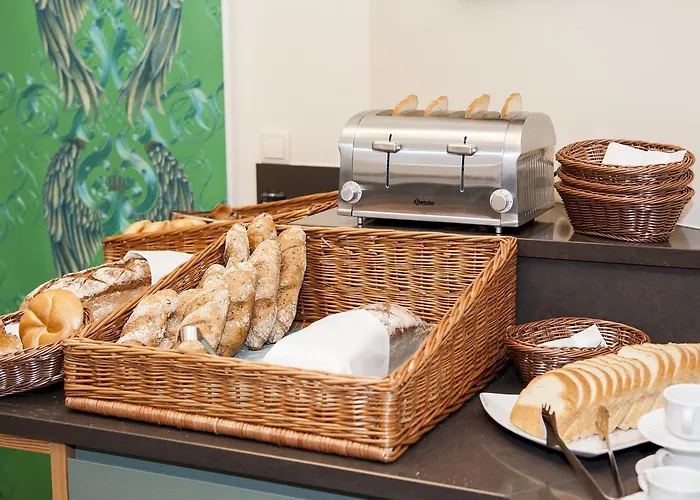 Guidassoni Hotel Leibnitz