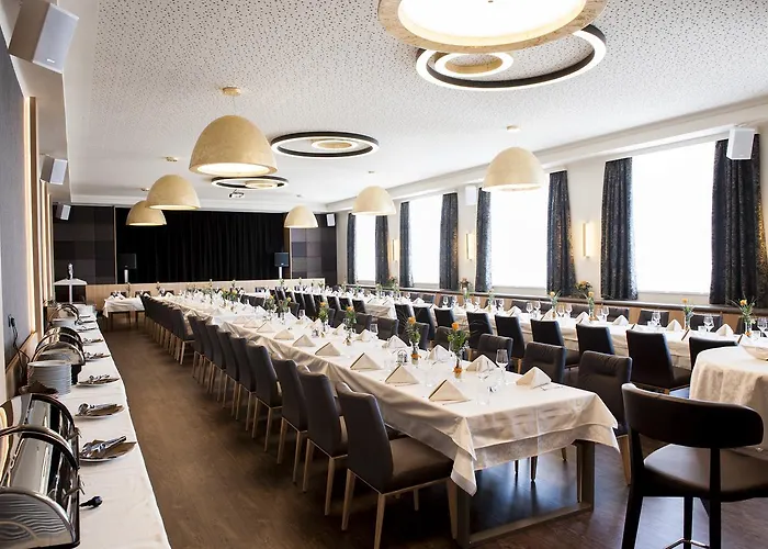 Guidassoni Hotel Leibnitz