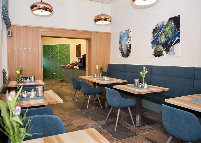 Guidassoni Hotel Leibnitz