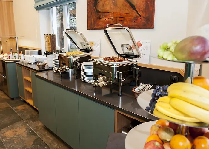 Guidassoni Hotel Leibnitz