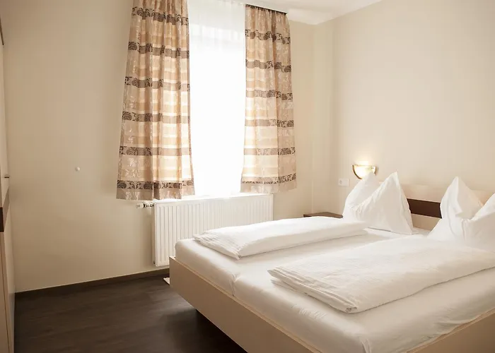 Hotel Guidassoni Leibnitz