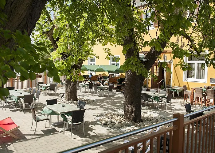 Guidassoni Hotel Leibnitz