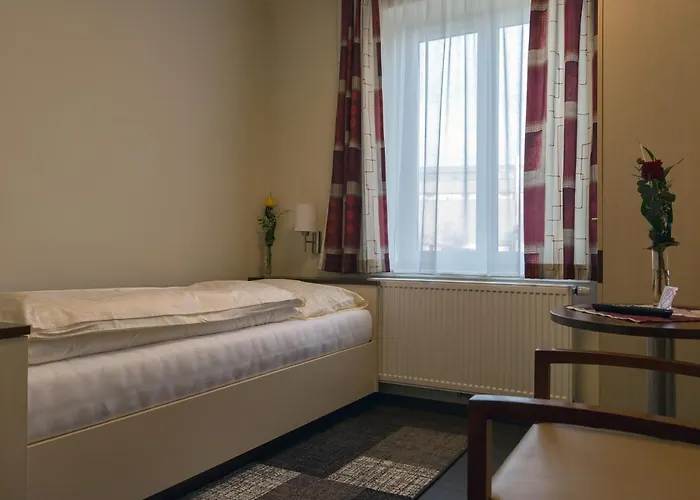 Hotel Guidassoni Leibnitz