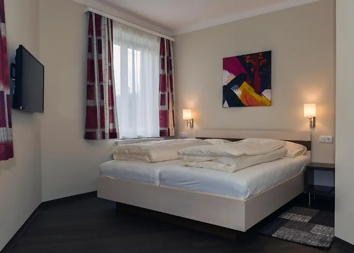 Hotel Guidassoni Leibnitz