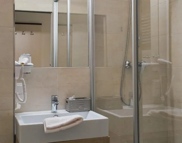 Hotel Guidassoni Leibnitz