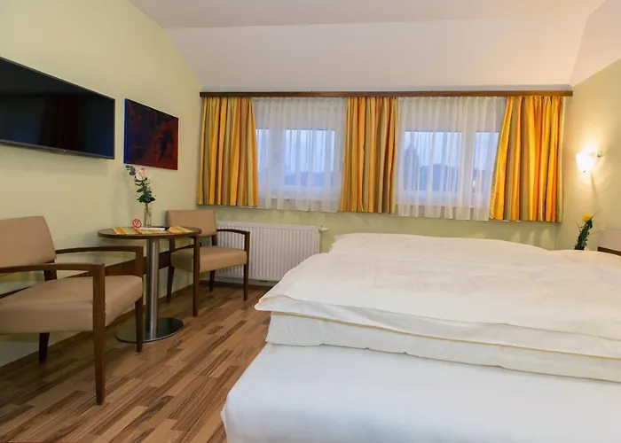 Hotel Guidassoni Leibnitz