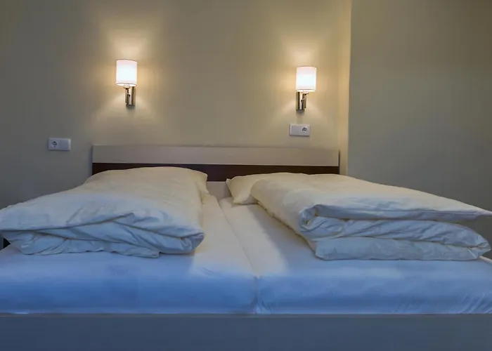 Hotel Guidassoni Leibnitz