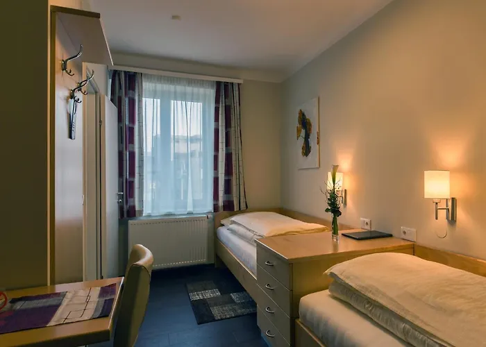 Hotel Guidassoni Leibnitz